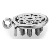 CockLock Cage avec Picots Chastipik 1.2cm